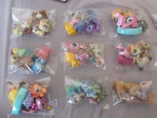 LPS Sachet  Littlest Pet shop