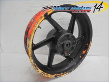 JANTE ARRIERE HONDA 600 CBR F  1992