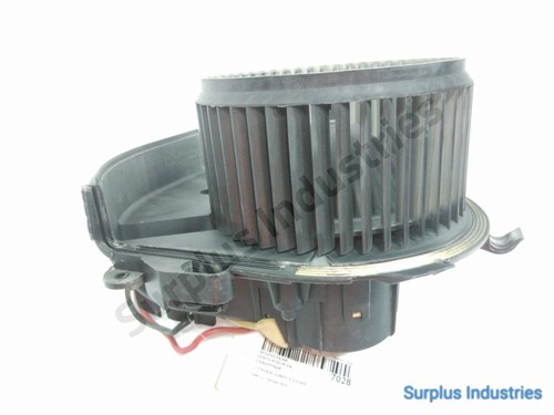 Ventilateur chauffage - de,