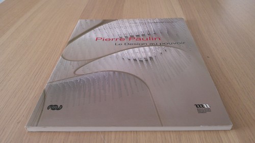 Pierre paulin design - pierre, paulin-