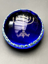 Sulfure Presse Papier verre