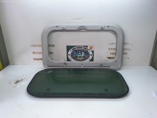 Land rover discovery 200 - rover, 1
