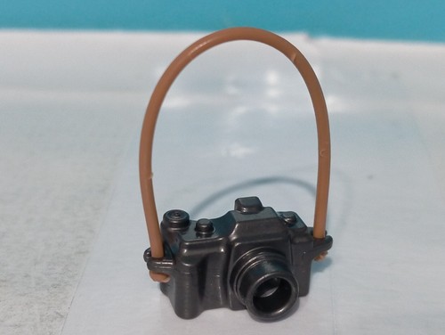 Playmobil appareil photo - playmobil,