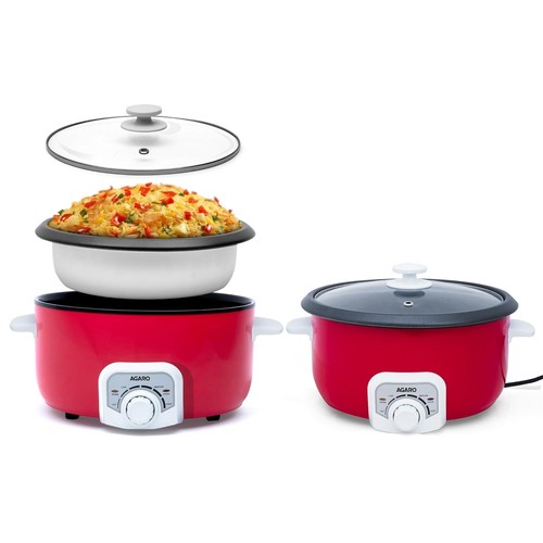 Agaro regal multi cuisinière - regal,