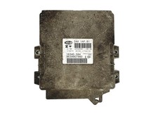 Calculateur  9639907980 16340.584 IAW1AP.81 PSA Magneti Marelli