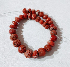 Perles anciennes vintage