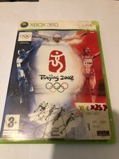 Jeux Video Beijing 2008 - Xbox