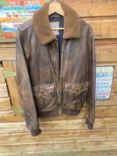 Flight jacket vintage