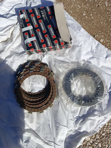 Disque embrayage yamaha - embrayage,
