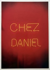 JEAN MICHEL ALBEROLA  - Carton