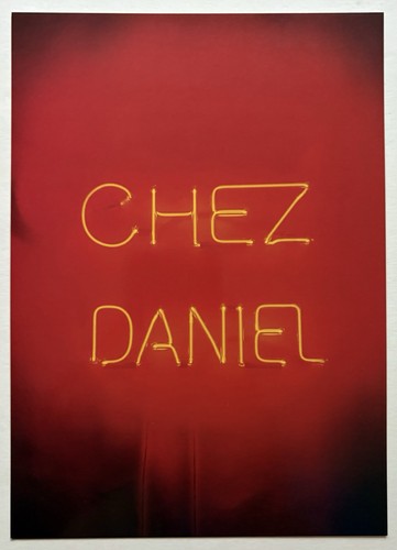Jean michel alberola - ,