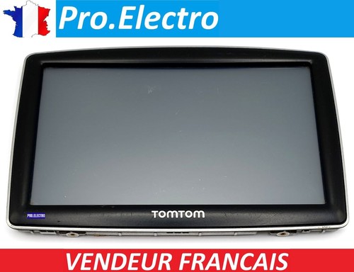 Lcd écran complet gps - écran,