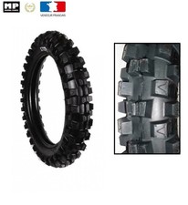 Pneu Arrière  Moto Cross
