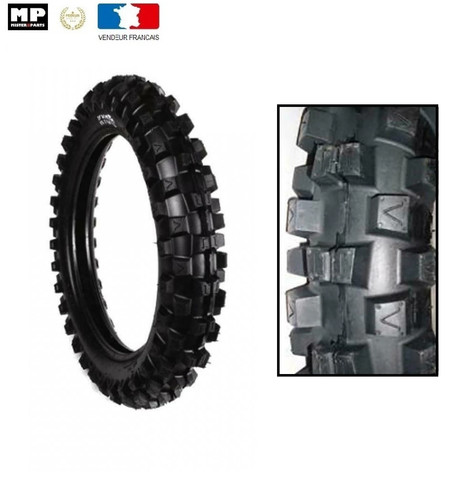 Pneu arrière moto - pneu,