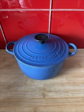 Le creuset  Cocotte En Fonte