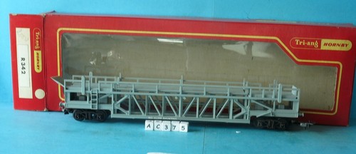 Hornby tri ang - , wagon