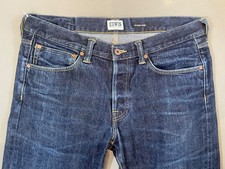 EDWIN ED47 SELVEDGE JAPANESE