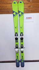 Fischer XTR RC One X 155 cm