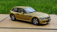Z3 M Coupe 3.2 1/18 Otto 