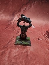 troll orque et gobelin