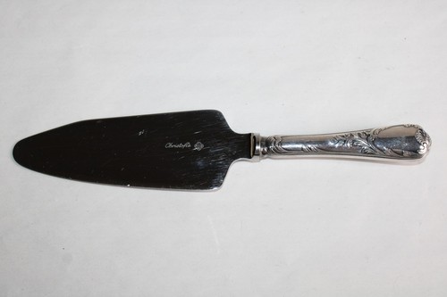 Pelle tarte christofle - pelle, à