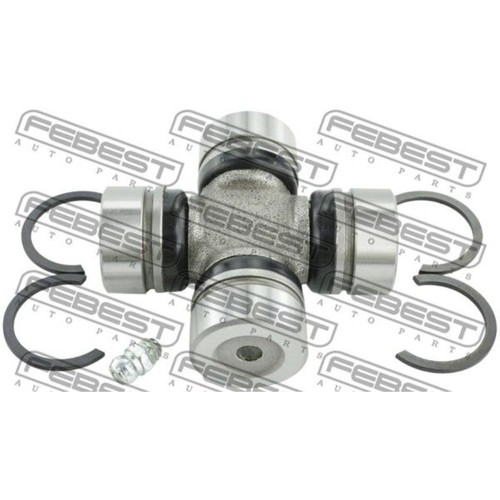 Febest joint axe de - d'axe,