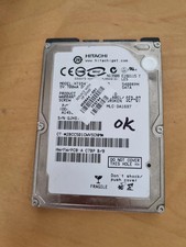 Disque Dur 160GB HITACHI SATA
