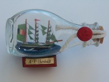 Bateau bouteille - en,