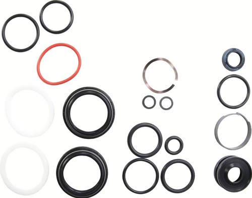 Rockshox sid rlc - sid, xx