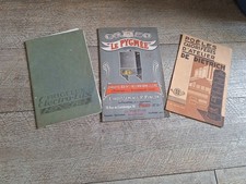 catalogues de dietrich poêle calorifère ponçon chauffe bain frigélux  catalogue