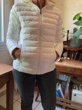 veste de femme hiver marque JOTT