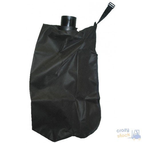 Sac aspirateur souffleur - sac, À