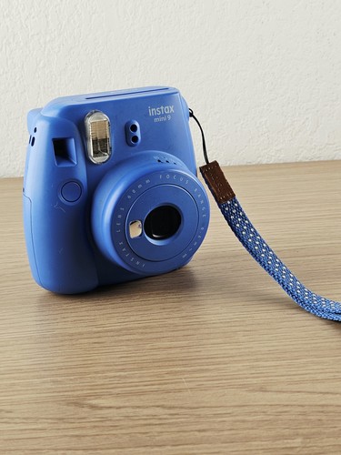 Fujifilm instax mini - fujifilm,