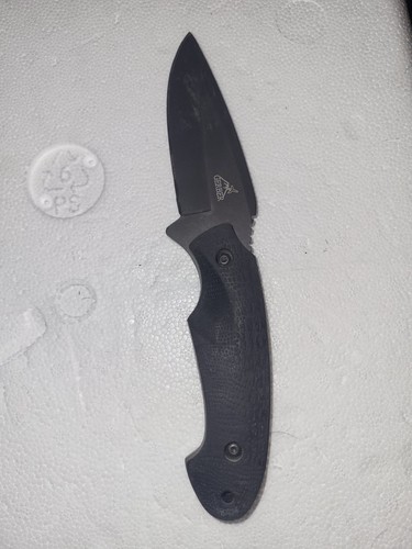 Gerber profile series knife - series,