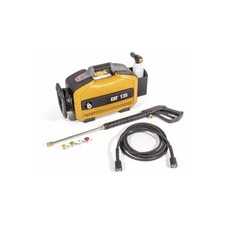 Nettoyeur haute pression 135 bar 1800W Pompe 5 pistons CARTERPILLAR