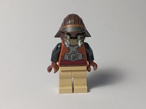 Lego minifigure star wars - minifigure,