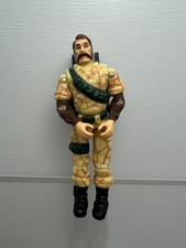 Figurine gi joe ambush hasbro