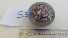S3/ Ancienne sulfure boule