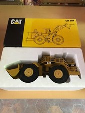 LG 1704 NZG 366 1/50 366 engin caterpillar