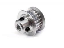 19T Moteur Poulie (pour 8mm