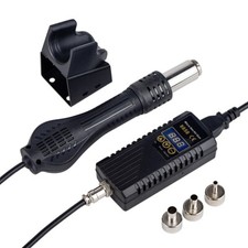 Pistolet à Air Chaud