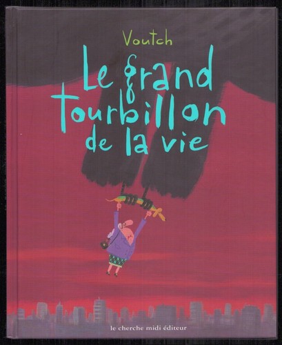 Voutch grand tourbillon - voutch, le