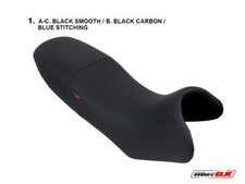 SEAT COVER for Suzuki XF 650