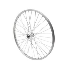 Roue vtt avant alu - roue,
