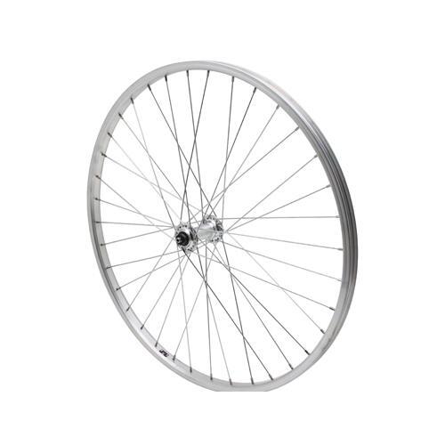 Roue vtt avant alu - vtt, 26''