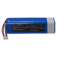 Batterie pour Ecovacs Deebot Ozmo T8 Aivi Max Power T9+ T9 5200mAh 14,4V