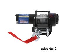 Treuil Électrique 2.5 Tonnes