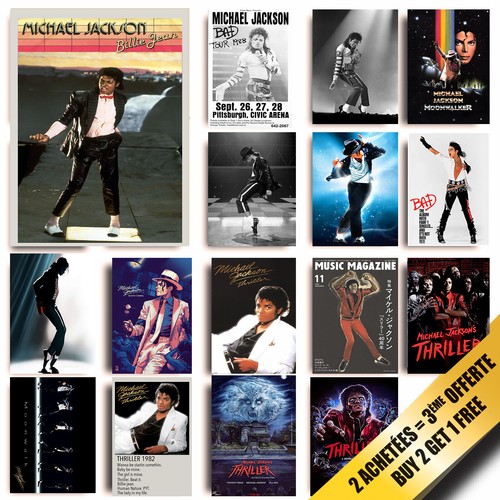 Michael jackson meilleurs - michael,