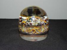  ANCIENNE BOULE Presse Papier