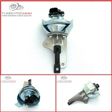 Chambre à Depression Turbo